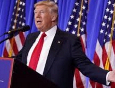 InvertirEnBolsaWeb.n et alerta de los efectos negativos de la presidencia de Trump en los mercados de divisas