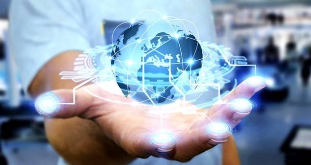 Cuatro formas en las que Internet ha revolucionado la Economía