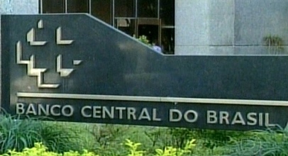 Banco Central de Brasil interviene en mercado cambiario