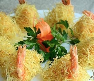 Arranca 'China Taste' para celebrar el Año Nuevo Chino