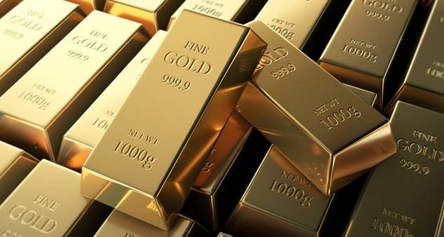 Por qué invertir en oro es lo mejor que puedes hacer con tus ahorros