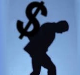 Canceladas las deudas de un trabajador por la ley de la segunda oportunidad