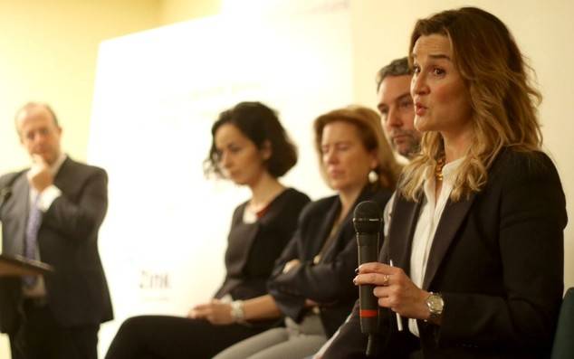 Las entidades financieras sitúan al cliente en el centro de sus estrategias digitales