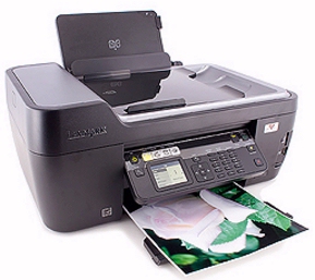 Lexmark gana el premio Color Printer/MFP Line of the Year