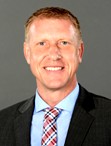 Andreas Brueckner, Business Development Manager, Food and Beverage & Retail en NEC Display Solutions Europe.
