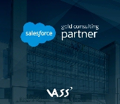 VASS obtiene el reconocimiento Gold Consulting Partner de Salesforce