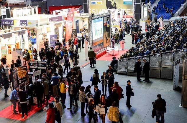Salón MiEmpresa apuesta por el mentoring personalizado para el crecimiento de start-ups y emprendedores