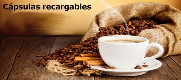 El placer de disfrutar de un buen café en cápsulas: ¿qué modelo de cafetera elijo?