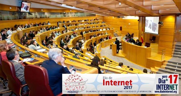 Se abre el plazo para la presentación de candidaturas a los Premios de Internet 2017