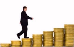 La magia del interés compuesto: reinvertir los beneficios para obtener el máximo ahorro