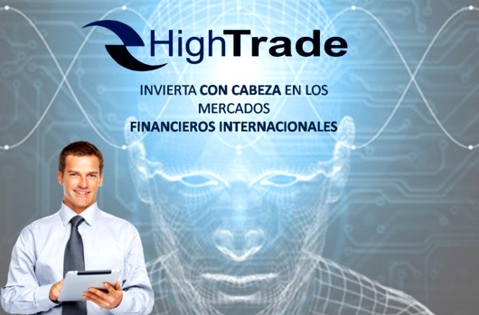HighTrade Finance presenta sus servicios