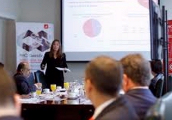 PHC Software presenta una nueva imagen global