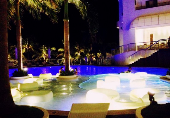 Vida de lujo en Ibiza, lo que la economía de la isla esconde