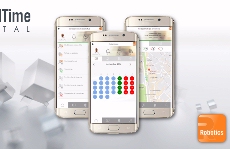 Con VisualTime Portal, las empresas mejoran su productividad y eficiencia en la gestión de sus recursos humanos