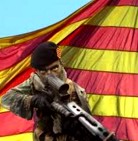 Proyecto 'Defensa de Cataluña'