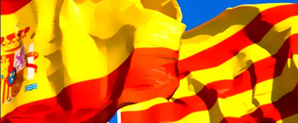 España tiene un problema con la Generalitat