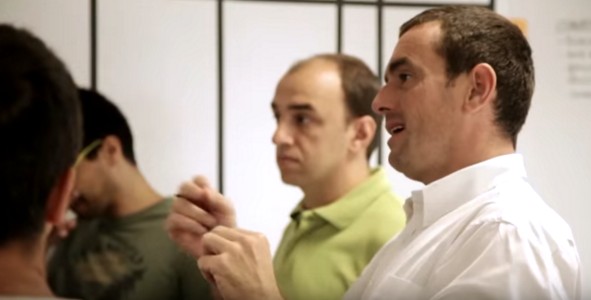 Entrevista José Luis Ferrer CEO de Multiestetica