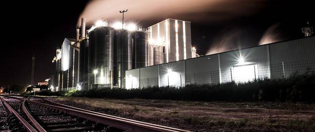 Cómo ahorrar usando gases industriales