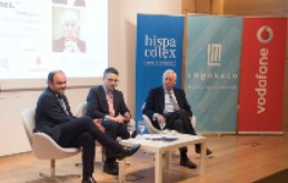 Díez y García-Margallo apuntan al conocimiento y las exportaciones como claves para el crecimiento de la economía granadina