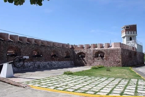 Piratas del Caribe en Jamaica