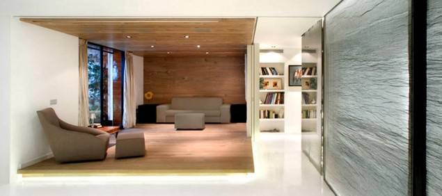 Tres de cada cuatro viviendas de segunda mano están en buen estado de conservación