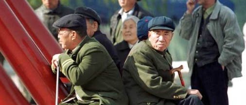La provincia china de Shandong registra más de 20 millones de ciudadanos que superan los 60 años