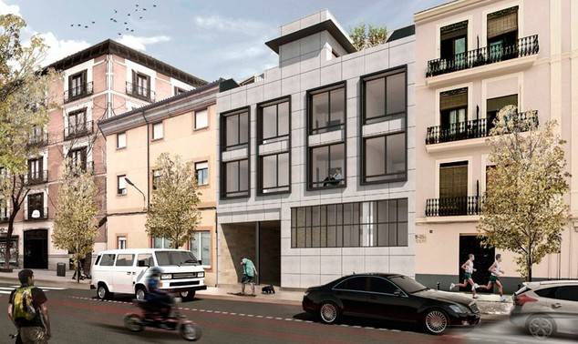 Housers capta 2,25 millones