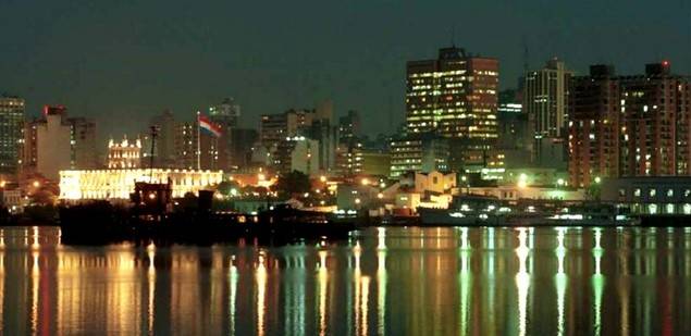 Paraguay se posiciona entre los mejores países para vivir de Sudamérica