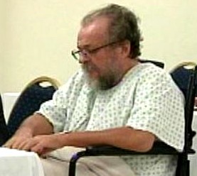 Vladimir Kokorev en una imagen de archivo.