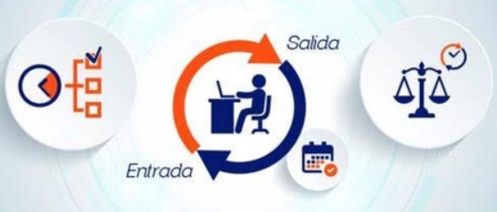 ALTAI ClockIn, una aplicación online para el registro horario de jornada