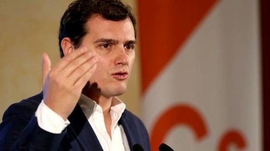 Con el PP y C’s, Estado de Derecho o,... vaya usted a saber qué