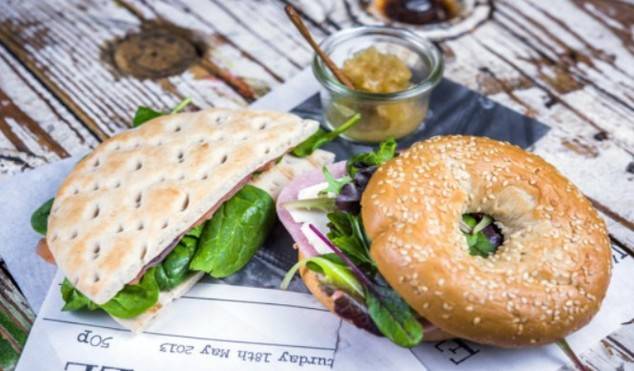 La vuelta al mundo en seis desayunos