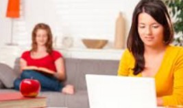 Franceses, ingleses e italianos los estudiantes que más beneficios generan a los propietarios españoles