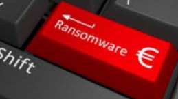 El ransomware se incrementó un 752% en 2016