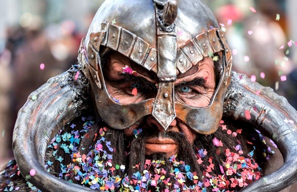 El negocio de los carnavales, ¿cuánto dinero mueven?