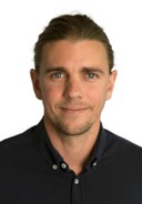 Christopher Truce, director de desarrollo de plataforma de Saxo Bank.