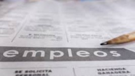 1,4 millones de mujeres en riesgo de exclusión y en edad laboral esperan mejorar su vida a través del empleo