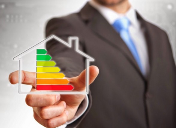 Las ventanas pueden causar la pérdida de hasta un 30% de la energía del hogar