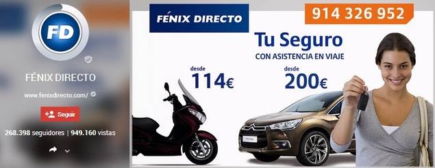 Fénix Directo lanza el Club Fenix