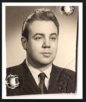 José Luis Barceló Fernández de la Mora (1922-1991)