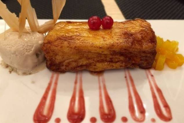 Llega la Cuaresma… es tiempo de potajes, bacalao y torrijas