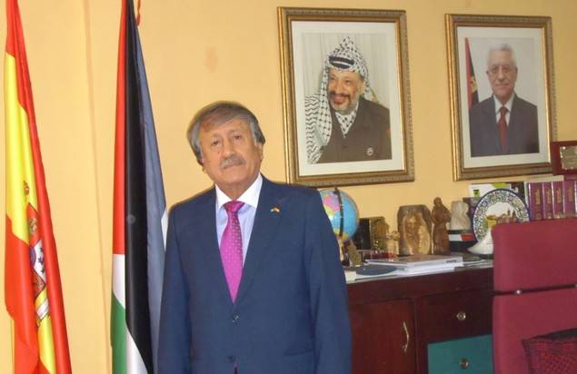 -“Palestina ha implementado una batería de medidas fiscales y facilidades a los inversores extranjeros”-