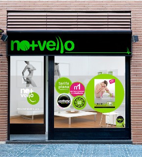 -“Nuestras claves son mantener el nivel de calidad de los tratamientos y focalizarnos en la gestión del centro”-