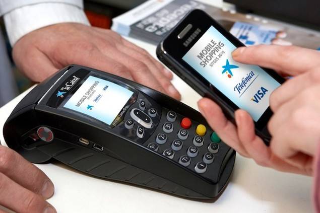 España, segundo país del sur de Europa en pago de contenidos a través del móvil