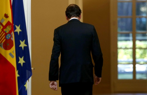 Jugada de Rajoy a cuenta de la Unión Europea