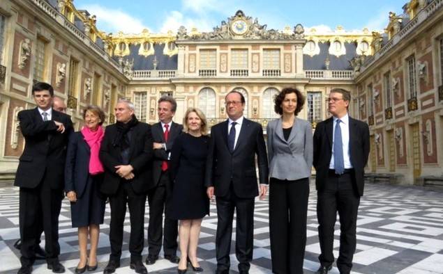 Sesión de control al gobierno Mocha