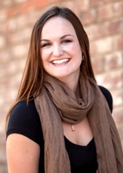 Alexandra Frith es Customer Engagement en Retail Pro International.