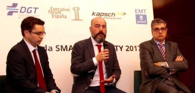 La smart mobility sitúa al ciudadano en el centro de su gestión