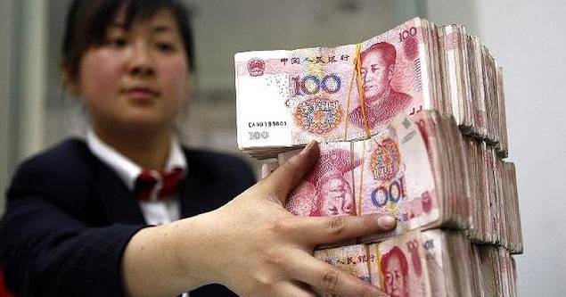 La economía China tras la depreciación del Yuan