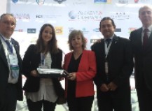 Galardón México